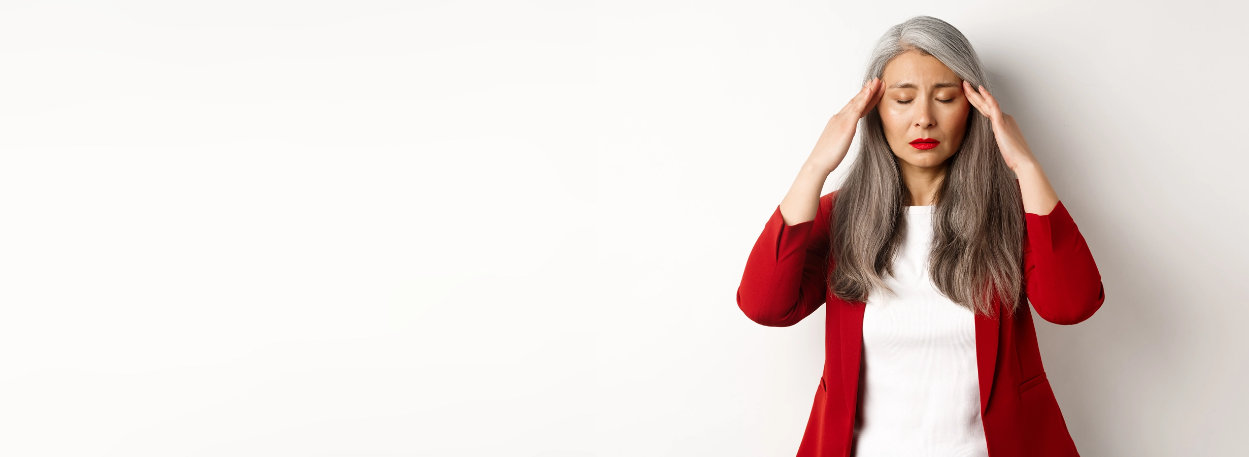 Headaches, Migraines and Minor Head Injuries